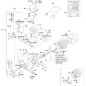 ORIGINAL EMAK SCHALTERKIT CH14100097
