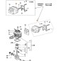 KIT SILENCIADOR ORIGINAL EMAK 52010441A