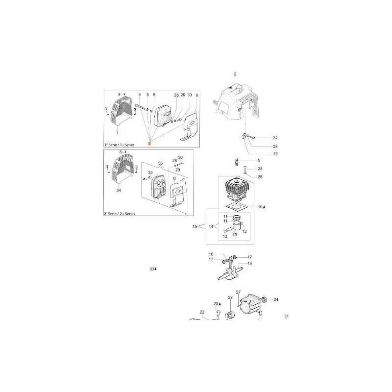 KIT MARMITTA ORIGINALE EMAK 61330126R