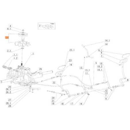 ORIGINAL EMAK RIEMENSCHEIBE UND LÜFTERSATZ 68120022 | NewgardenParts.com