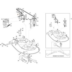ORIGINAL RIEMENSCHEIBENSATZ EMAK 68120047 | NewgardenParts.com