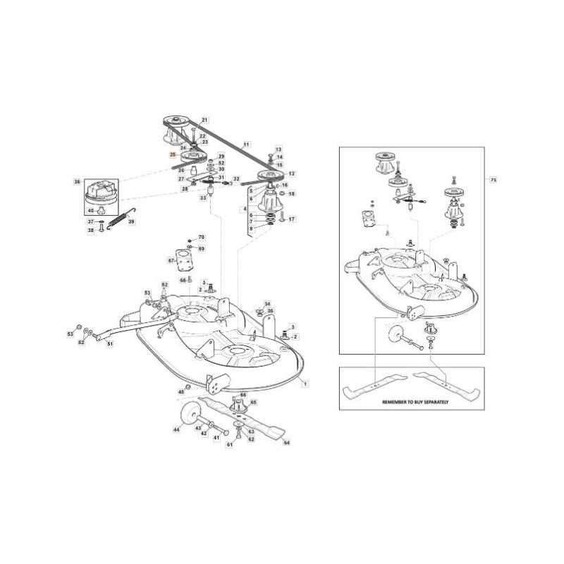 ORIGINAL PULLEY KIT EMAK 68120047