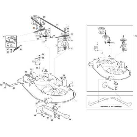 ORIGINAL RIEMENSCHEIBENSATZ EMAK 68120047 | NewgardenParts.com