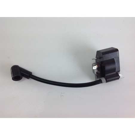 Bobina de encendido motosierra EFCO 8200 8260 STARK 25 2501009R original | NewgardenParts.com