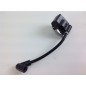 EFCO chainsaw ignition coil 8200 8260 STARK 25 2501009R original
