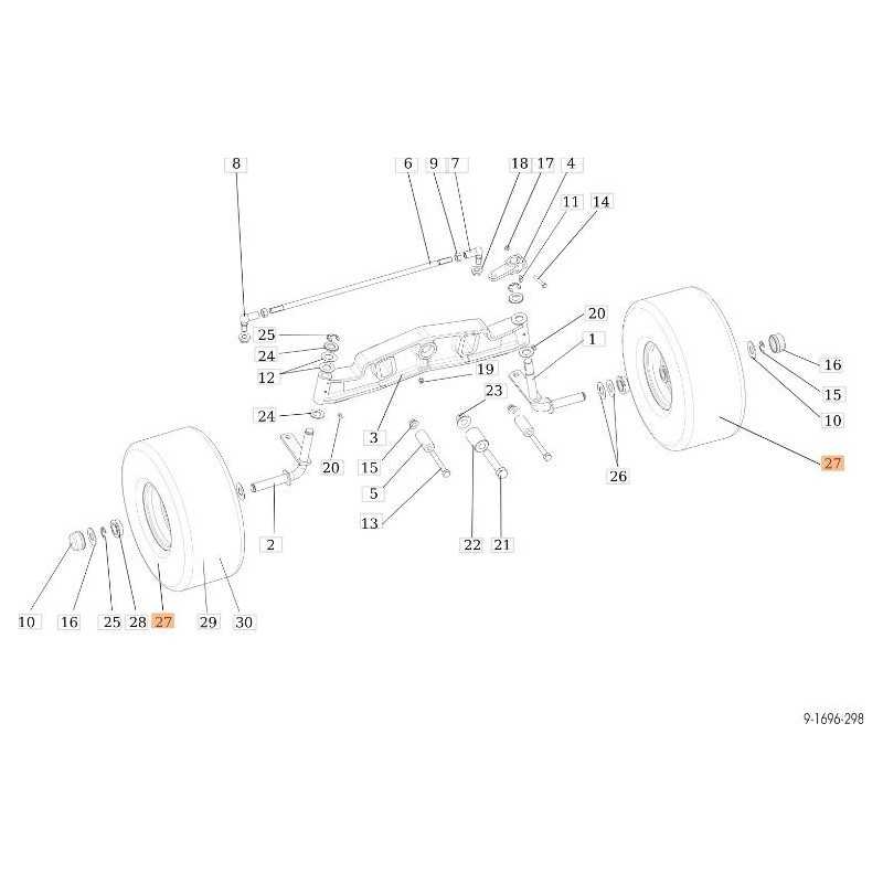 KIT DE ROUES ORIGINAL EMAK SGN532940171