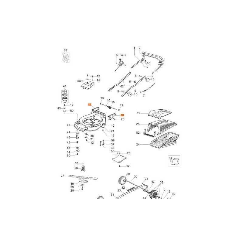 ORIGINAL EMAK-UNTERSTÜTZUNGSSATZ 66060394
