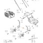 ORIGINAL EMAK-UNTERSTÜTZUNGSSATZ 66070301A