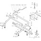 ORIGINAL EMAK-UNTERSTÜTZUNGSSATZ 68240151R
