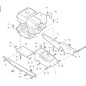 KIT SUPPORTO ORIGINALE EMAK 68240152R