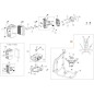 ORIGINAL EMAK FRAME KIT BF000021R