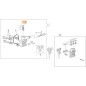 ORIGINAL TOTALSTOP-KIT EMAK CH31030049