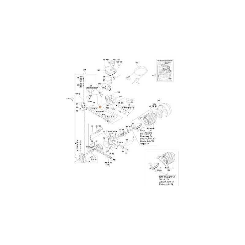 ORIGINAL VALVE KIT EMAK CH12150337