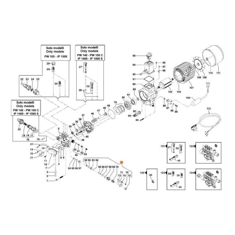 KIT VALVOLA ORIGINALE EMAK CH12150339