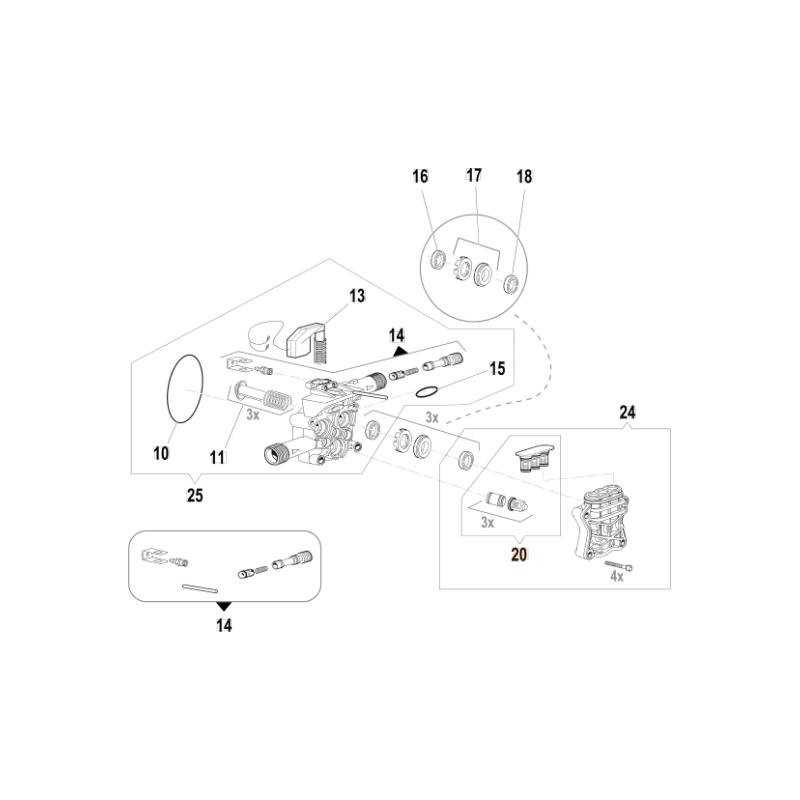 ORIGINAL EMAK SAUG-/FÖRDERVENTILSATZ CH36040072
