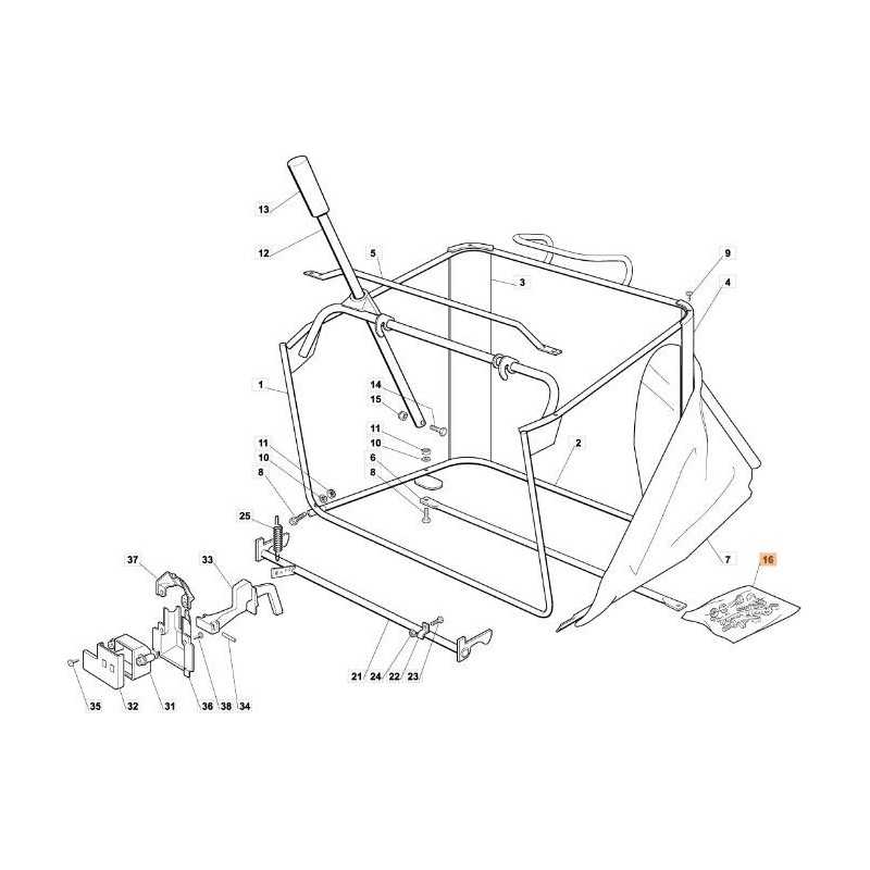 KIT DE VIS EMAK ORIGINAL G382180027E1