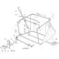 KIT DE TORNILLOS EMAK ORIGINAL G382180027E1