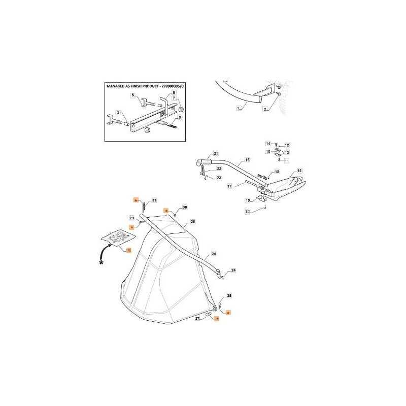 KIT DE TORNILLOS EMAK ORIGINAL G382180028E0