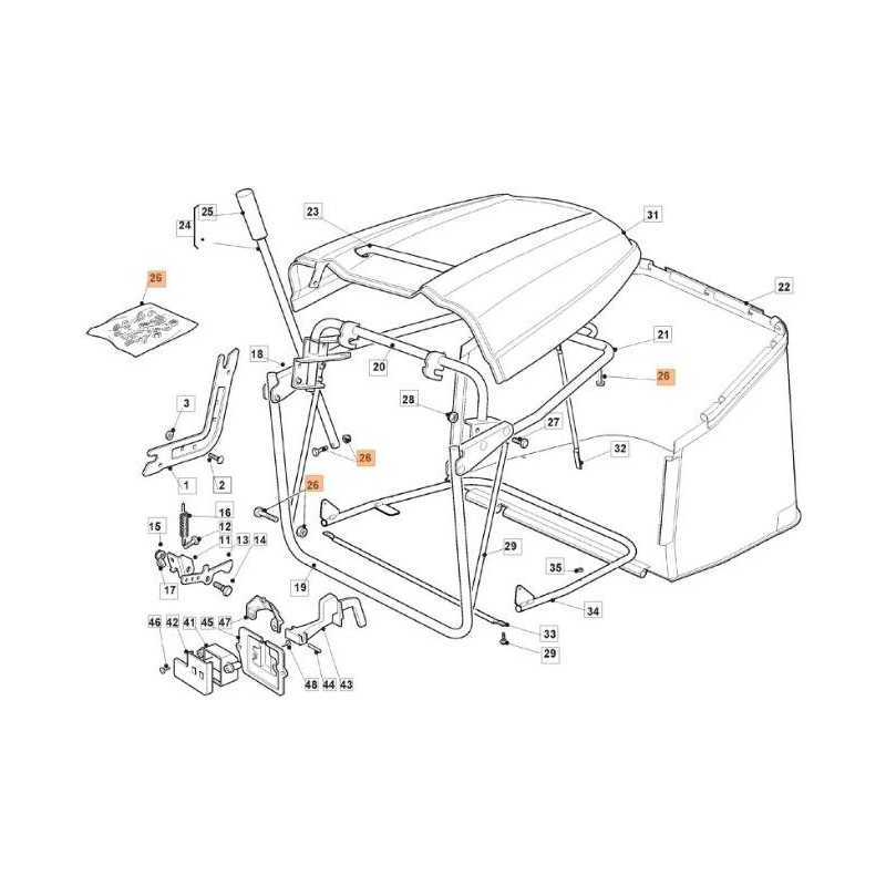 KIT DE TORNILLOS EMAK ORIGINAL G382180138E0