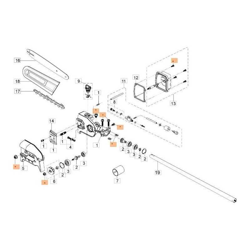 KIT DE TORNILLOS ORIGINALES EMAK MI000011R