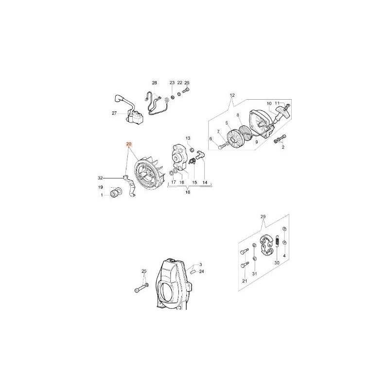 KIT VOLANO ORIGINALE EMAK 61110181