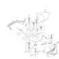RIGHT BLADE 102 ORIGINAL EMAK TS000114R