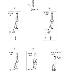 ORIGINAL BLADE EMAK 375100091AR | NewgardenParts.com