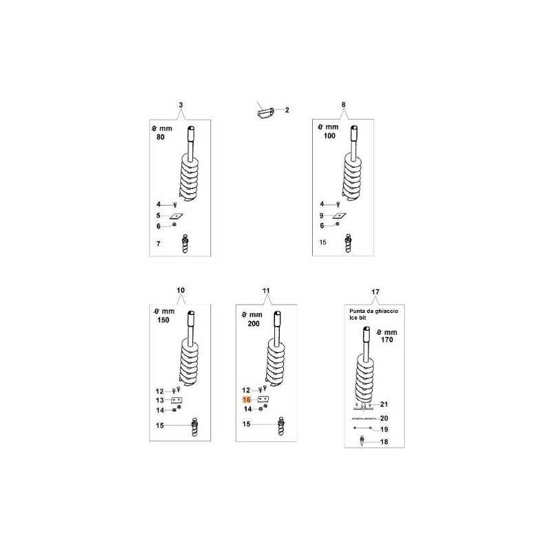 ORIGINALKLINGE EMAK 375100094AR