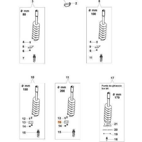 ORIGINALKLINGE EMAK 375100094AR | NewgardenParts.com