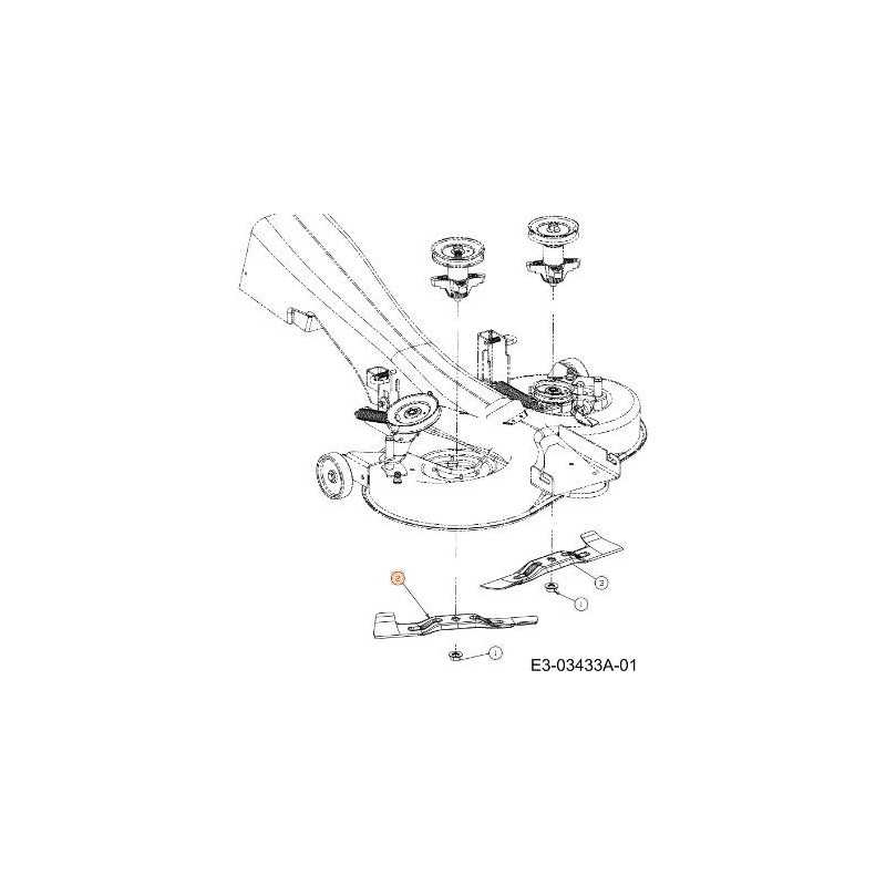 ORIGINALKLINGE EMAK C74204020A