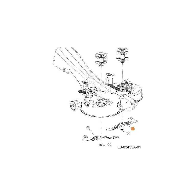 ORIGINALKLINGE EMAK C74204021A