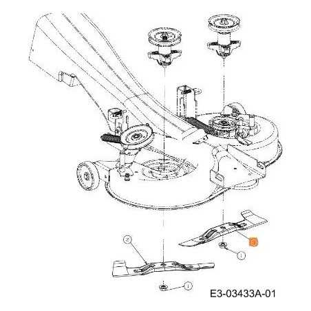 ORIGINALKLINGE EMAK C74204021A | NewgardenParts.com