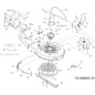ORIGINALKLINGE EMAK C74204058