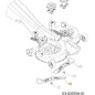 ORIGINALKLINGE EMAK C7420672