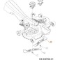 ORIGINALKLINGE EMAK C7420673