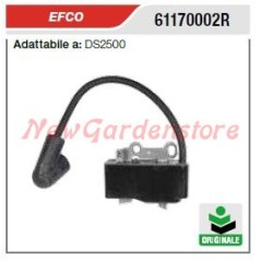 Bobina di accensione EFCO motosega DS2500 61170002R | NewgardenParts.com