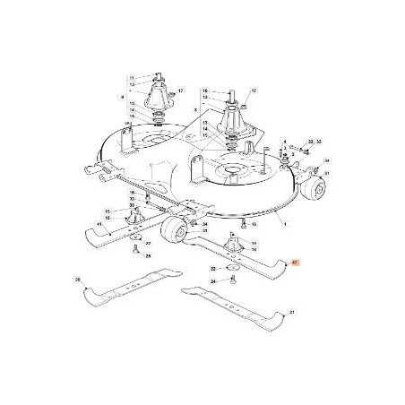 ORIGINALKLINGE EMAK G182004342E0 | NewgardenParts.com