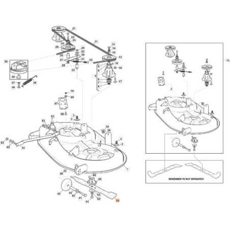 ORIGINALKLINGE EMAK G182004346E0 | NewgardenParts.com