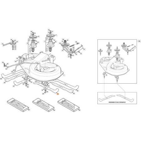 ORIGINALKLINGE EMAK G182004353E0 | NewgardenParts.com