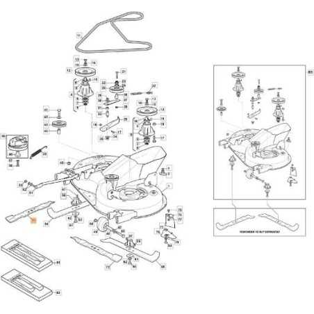 ORIGINALKLINGE EMAK G182004360E0 | NewgardenParts.com