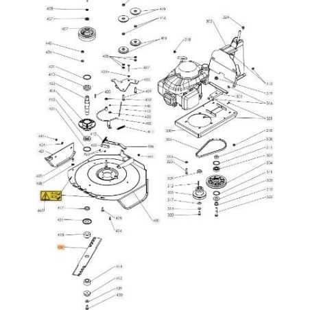ORIGINALKLINGE EMAK PB0320020007 | NewgardenParts.com