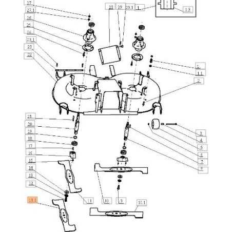 ORIGINALKLINGE EMAK SGS532050422473 | NewgardenParts.com