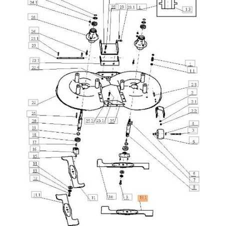 ORIGINALKLINGE EMAK SGS532050422673 | NewgardenParts.com