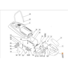 ORIGINALGLÜHBIRNE EMAK SGN347411004 | NewgardenParts.com