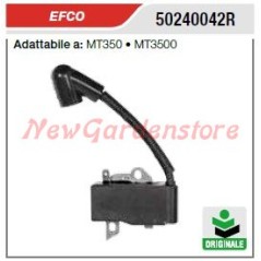 Bobina di accensione EFCO motosega MT350 MT3500 50240042R | NewgardenParts.com