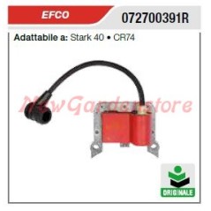 Bobina di accensione EFCO motosega stark 40 CR74 072700391R | NewgardenParts.com