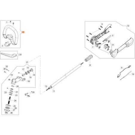 MANIJA ORIGINAL EMAK 61370259 | NewgardenParts.com