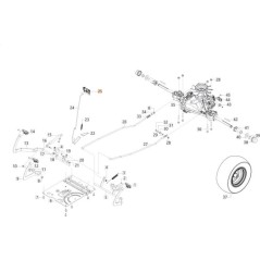 MANIJA ORIGINAL EMAK AK476280 | NewgardenParts.com