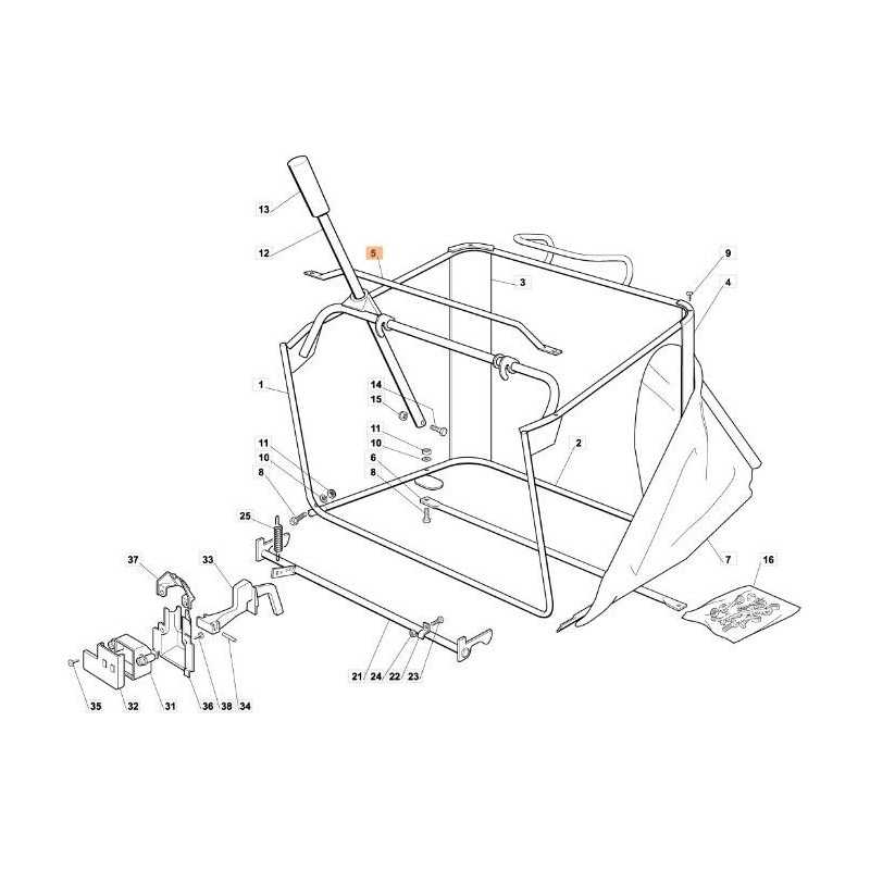 MANIJA ORIGINAL EMAK G382394001E2