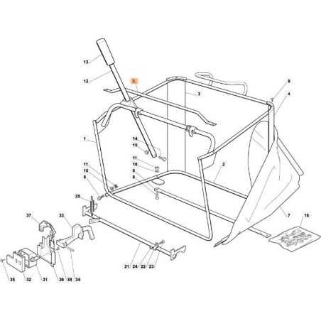 MANIJA ORIGINAL EMAK G382394001E2 | NewgardenParts.com